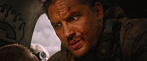 tom hardy,charlize theron,mad max fury road,george miller,max rockatansky,imperator furiosa,films watched in 2015