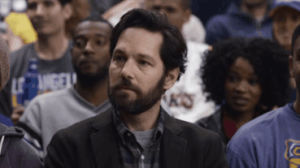 ok then,dumbfounded,oh really,paul rudd,o rly,reaction,reactions,confused,surprised,kenan thompson,disbelief,yeah right,super bowl commercials 2016,are you sure
