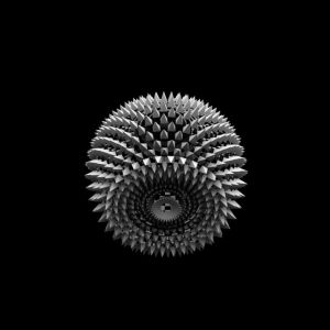 GIF hypertorus, best animated GIFs free download 