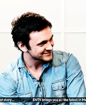george blagden,its amazing,basically just re fing everything ive ever fed in a third of the time