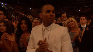 chris brown,white,grammys,class,suit
