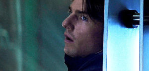 tom cruise,mission impossible