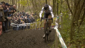 cycling,stuck in the mud,stuck,struggle,struggling,the struggle is real,cycler,van aert schuiver gavere sporza