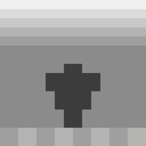 pixel,black and white,pixelart,perfect loop,greyscale
