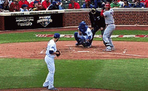 Chicago cubs GIF - Find on GIFER