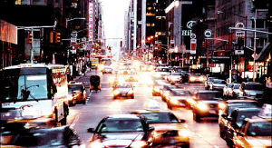 new york city,new york,neon signs,tv,life,people,cars,lights,nyc,ny,society,neon light,city of dreams