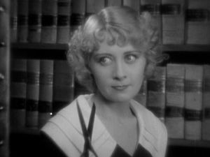 film,joan blondell,1932,vintage,warner archive,amuse bouche