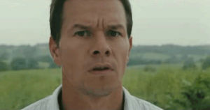 mark wahlberg,confused,the happening