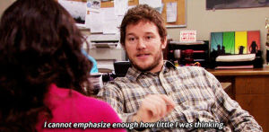 parks and rec,andy dwyer