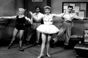 i love lucy,maudit,lucille ball,mary wickes