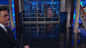 dancing,lol,excited,stephen colbert,happy dance,late show,shimmy
