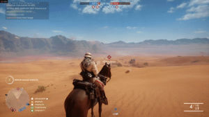 gaming,horse,battlefield