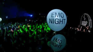 sad,balloon,emo,emo nite,emo night la,emo night