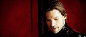 nikolaj coster waldau,jaime lannister,hbo,game of thrones,got,a song of ice and fire,lannister,brienne of tarth,george rr martin,oathkeeper,house lannister,hear me roar,kingslayer,oathbreaker,jaime and brienne