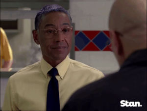 do it,gus fring,breaking bad,stan,better call saul,gus,giancarlo esposito