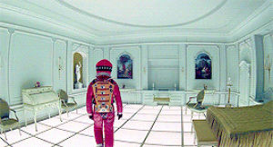 stanley kubrick,2001 a space odyssey,film