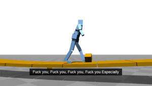 Citation Bonjour Salut Gif Find On Gifer