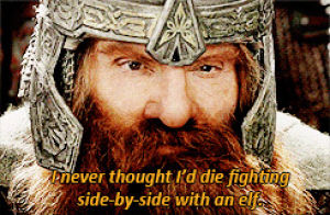 Lord of the rings movies GIF - Find on GIFER