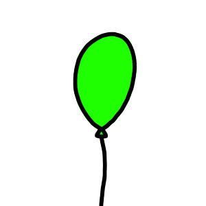 pop,balloon,transparent,birthday,popped
