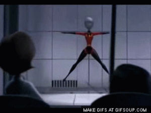 the incredibles,incredibles