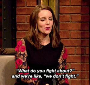 amy poehler,tina fey,feminism,maya rudolph,point,important,lnsm,yess,that sarcastic maya tho,those questions are so loveist