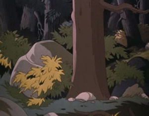 vintage,cartoon,nature,if the floor could talk