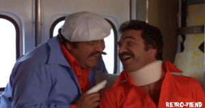 cult movies,dom deluise,cannonball run,burt reynolds,80s movies,retro fiend,funny,80s,retro,silly,retrofiend,cult movie,80s movie,cult films,cult film,80s comedies