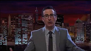 subscriber,yes,thanks,john oliver,last week tonight,new followers,welcome new followers