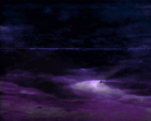 purple,vhs,clouds,glitch,vaporwave,vektormon