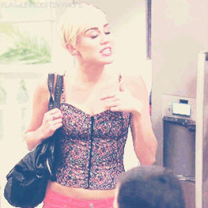 miley cyrus,two and a half men,miley,fav,mileycyrus,dont repost