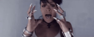 rihanna,what now music video,what now