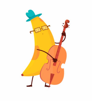 banana,cello,children,playkids,junioronthejob,kids,junior,the best cartoons ever
