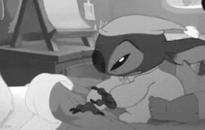 stitch,cute,sleep,koala,teddy bear,pajamas