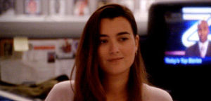 cote de pablo,welcome to my life,idek why its like yes yes she is t,i love it when people compliment her,oh god i miss her i love her i want