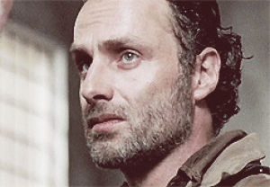 the walking dead,twd,rick grimes,andrew lincoln,andrew lincoln hunt