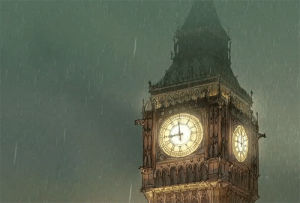 london,jacques tati,animation,film,imt,sylvain chomet,t ray armstrong