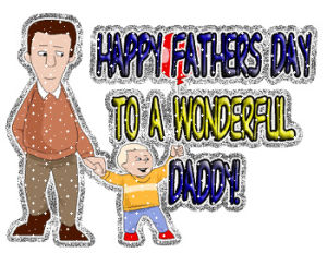 orkut,fathers,happy fathers day,transparent,day,myspace,glitters