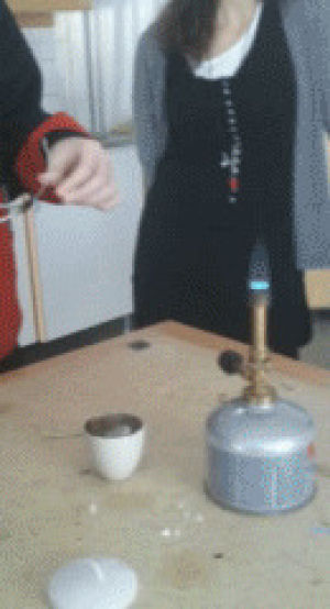 magnesium,chemical reaction