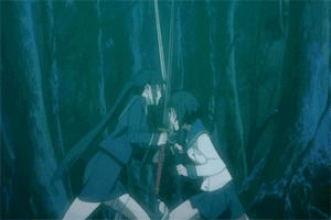 Ga Rei Gif On Gifer By Yggrana