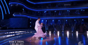 Abc Dancing With The Stars Dwts Gif - Find On Gifer