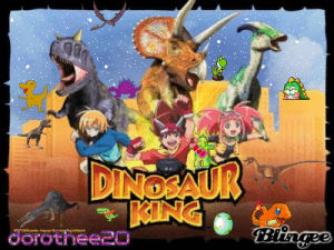 picture,king,dinosaurs