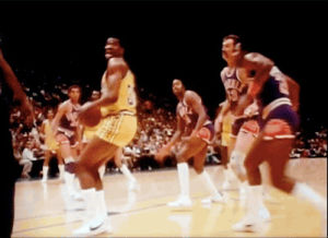 bernard king,sports,loop,vintage,80s,basketball,nba,retro,classic,king,throwback,golden state warriors,1981,phoenix suns,dreamworks