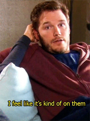 parks and recreation,andy dwyer,7x08,ms ludgate dwyer goes to washington