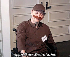 What A Time To Be Alive Gif On Gifer By Cerera