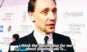 tom hiddleston,loki,13,you do not know how to keep secrets thomas,i am sure that loki will regenerate in the next movie