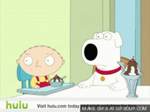 cartoons,tv,excited,shocked,family guy