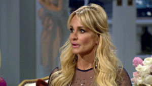 reality tv,real housewives,shrug,shrugging,taylor armstrong,beverly hills