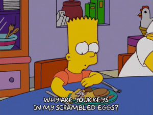 Eggs for Bart - Download