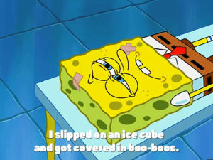 spongebob squarepants,season 3,episode 8,blake pls