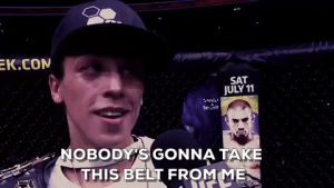 ufc,mma,extended preview,joanna jedrzejczyk,ufc 211,ufc211,jedrzejczyk,ufc 211 extended preview,nobody is gonna take this belt from me,nobodys gonna take this belt from me